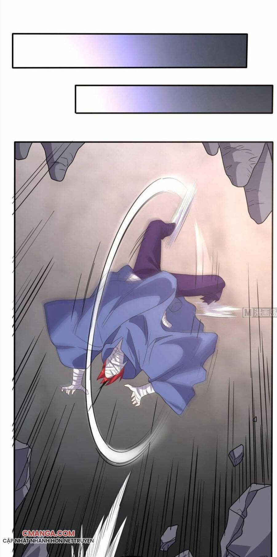 Wechat Siêu Cấp Chapter 157 trang 24