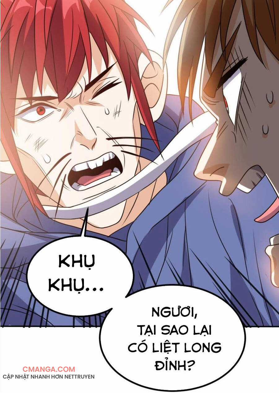 Wechat Siêu Cấp Chapter 157 trang 27