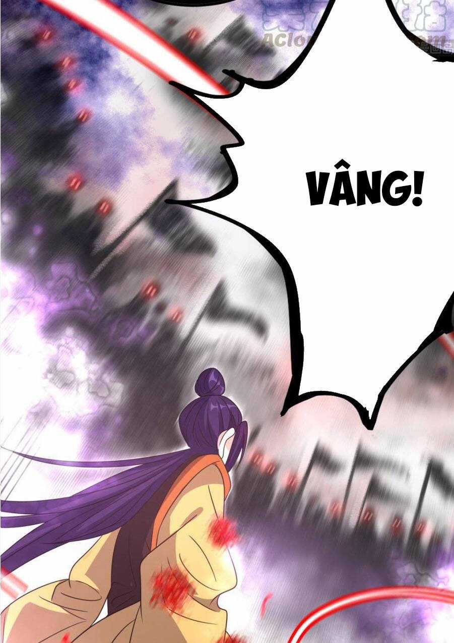 Wechat Siêu Cấp Chapter 157 trang 3