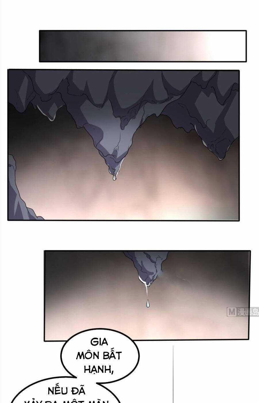 Wechat Siêu Cấp Chapter 157 trang 30