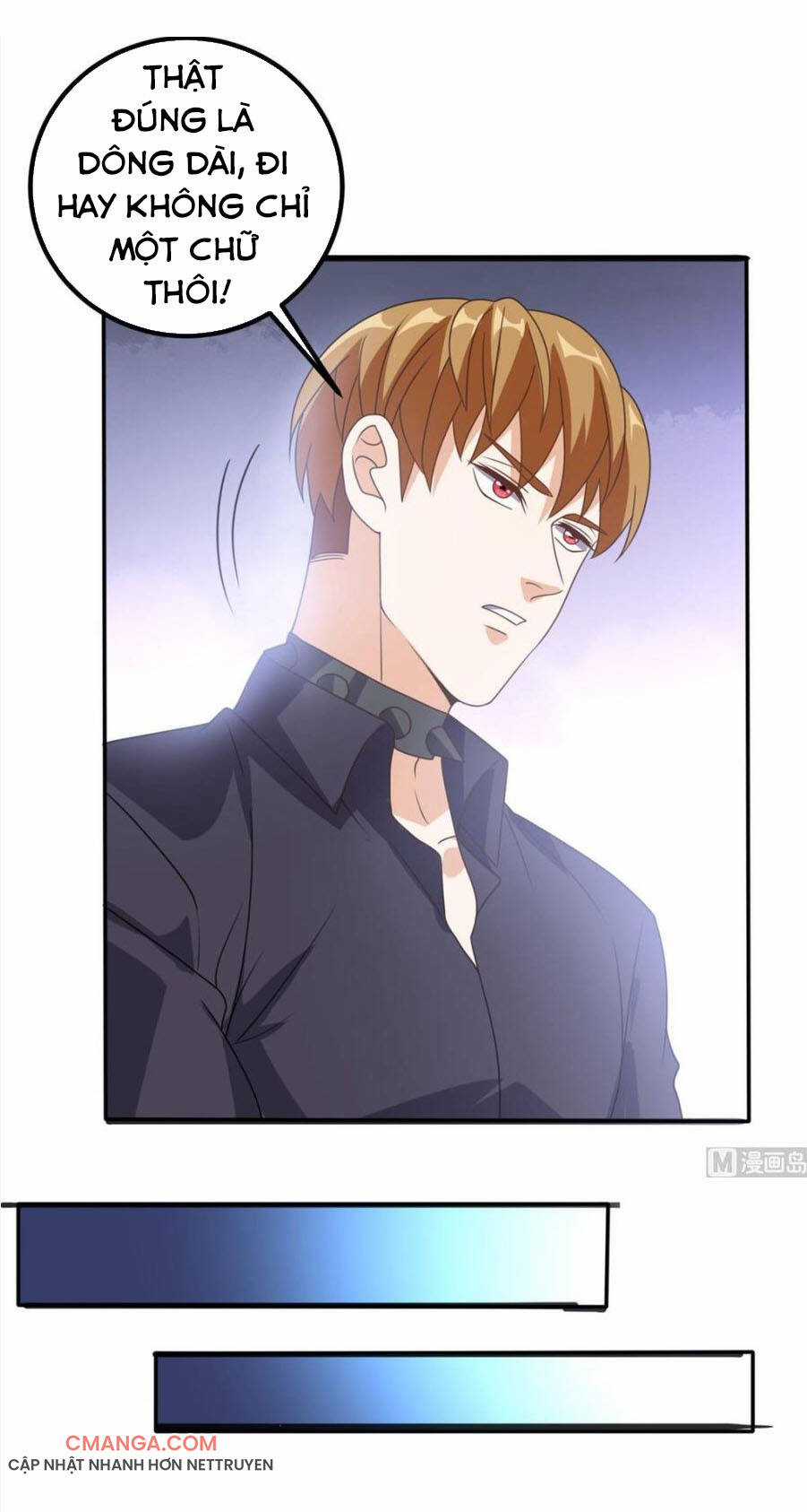 Wechat Siêu Cấp Chapter 157 trang 39