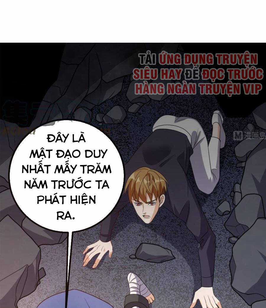 Wechat Siêu Cấp Chapter 157 trang 40