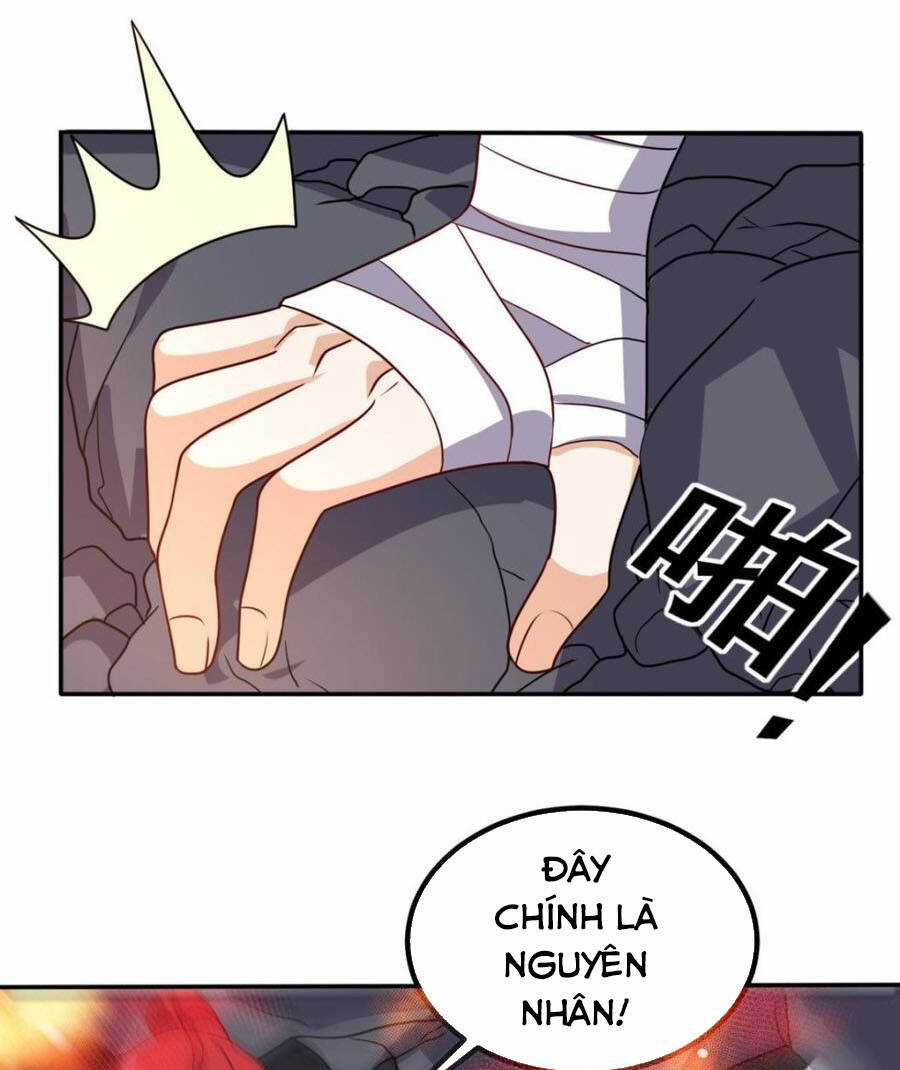 Wechat Siêu Cấp Chapter 157 trang 42