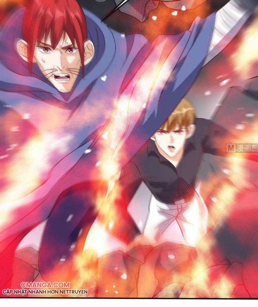 Wechat Siêu Cấp Chapter 157 trang 43