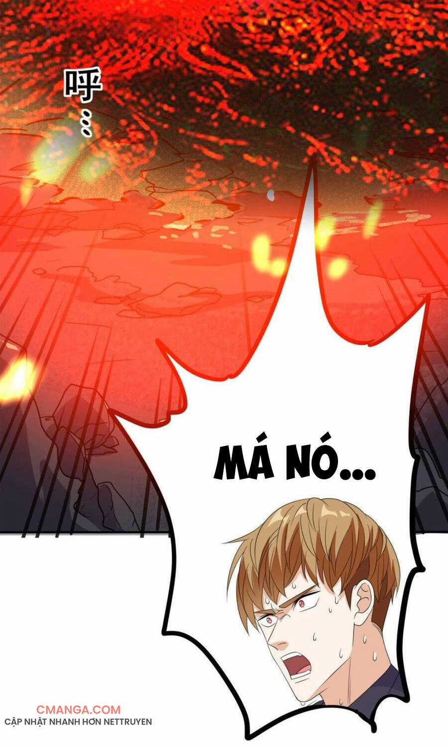 Wechat Siêu Cấp Chapter 157 trang 45