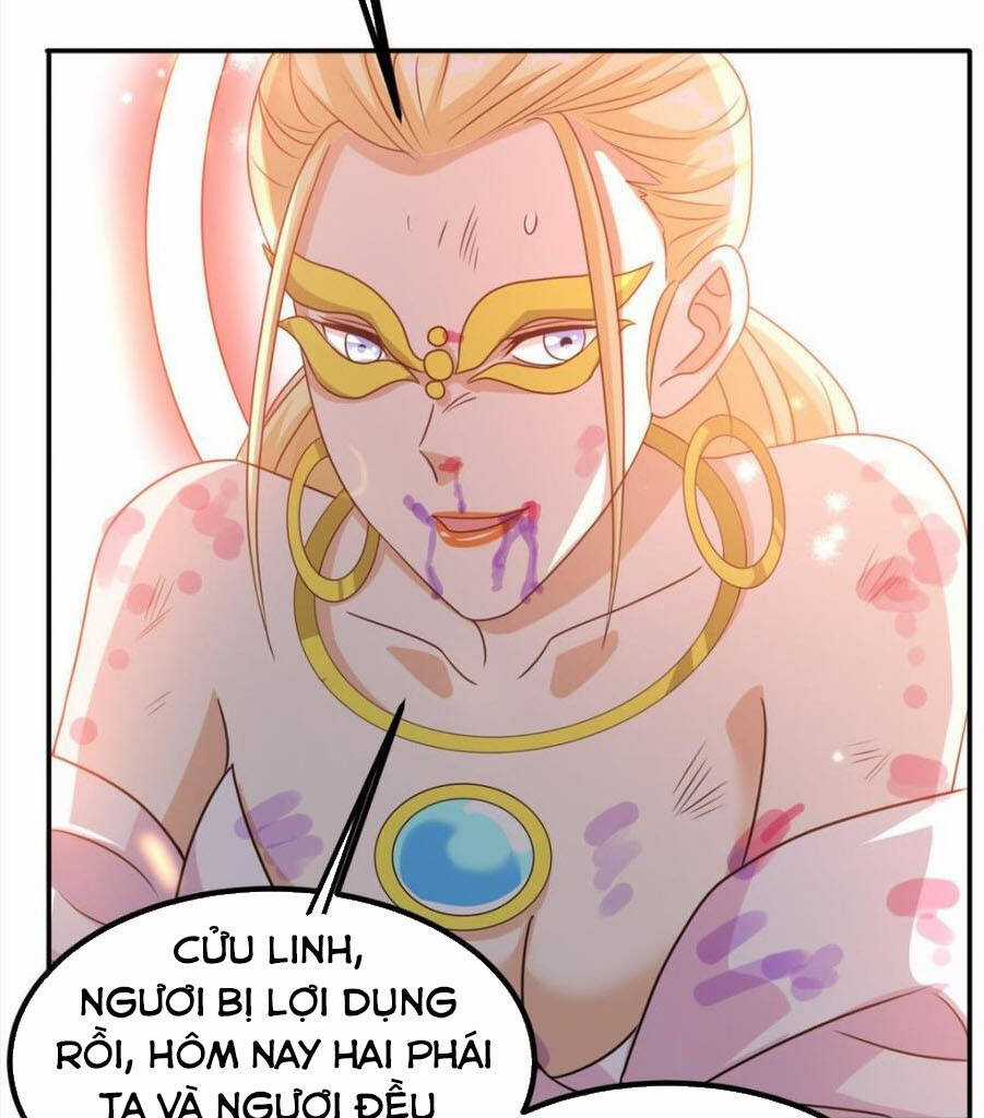 Wechat Siêu Cấp Chapter 157 trang 9