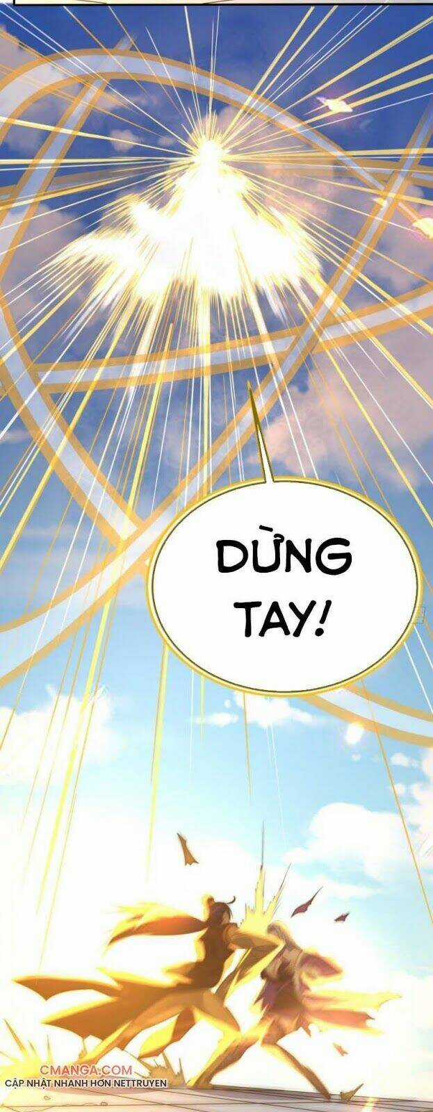 Wechat Siêu Cấp Chapter 158 trang 17