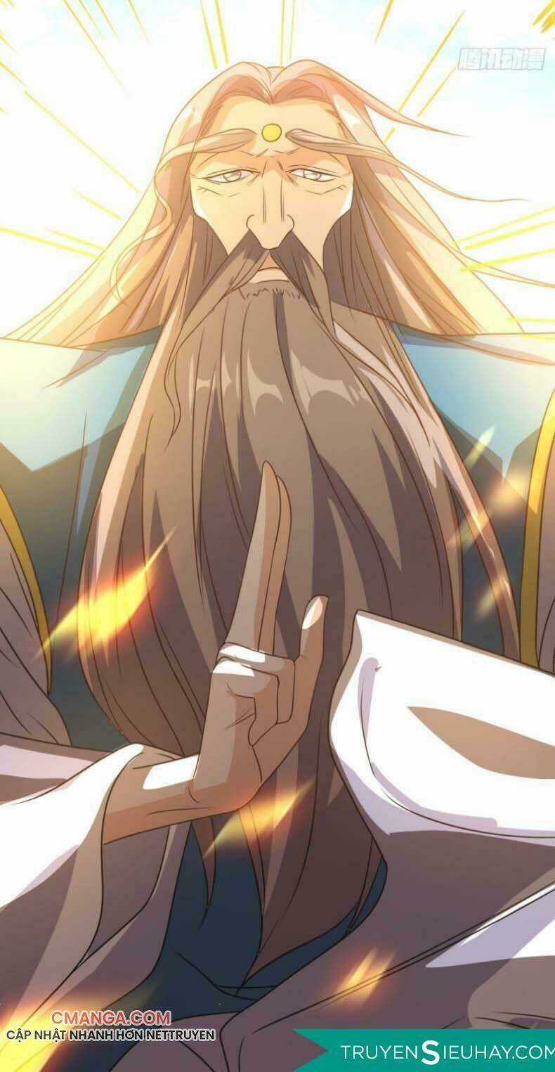 Wechat Siêu Cấp Chapter 158 trang 19