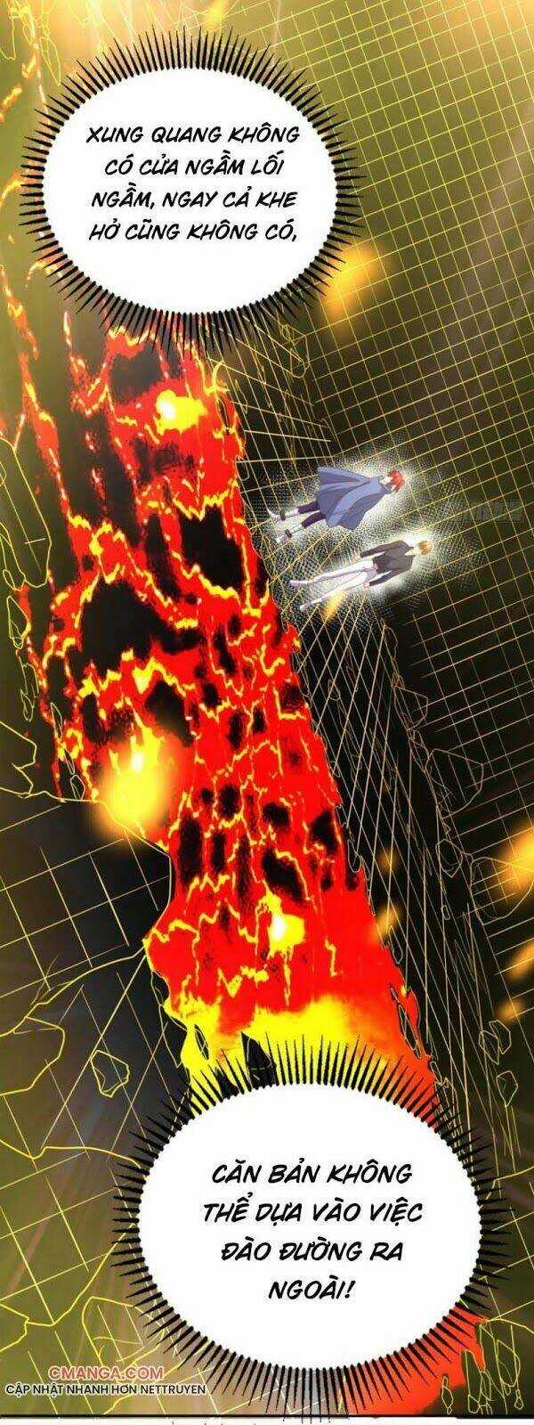 Wechat Siêu Cấp Chapter 158 trang 2