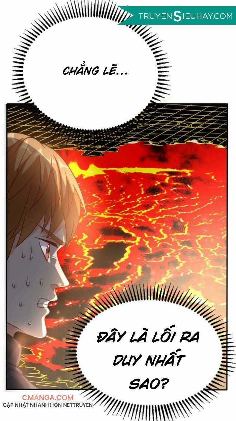 Wechat Siêu Cấp Chapter 158 trang 3