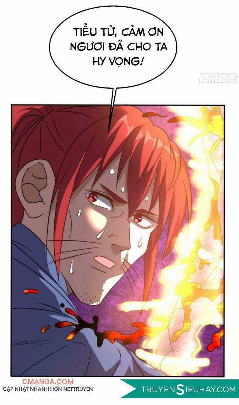 Wechat Siêu Cấp Chapter 158 trang 9