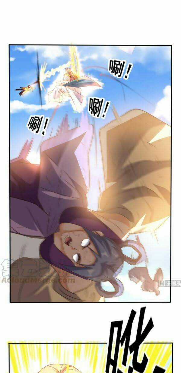 Wechat Siêu Cấp Chapter 159 trang 13