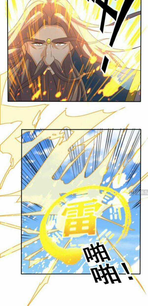 Wechat Siêu Cấp Chapter 159 trang 14