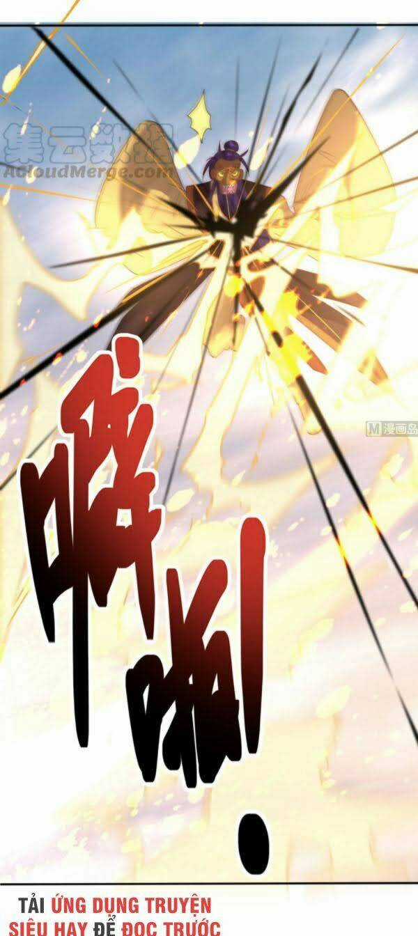 Wechat Siêu Cấp Chapter 159 trang 15