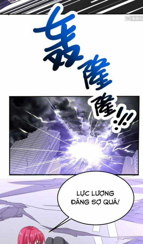 Wechat Siêu Cấp Chapter 159 trang 17