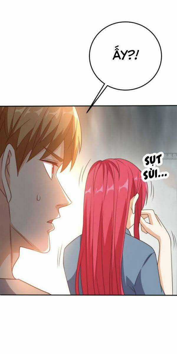 Wechat Siêu Cấp Chapter 159 trang 25