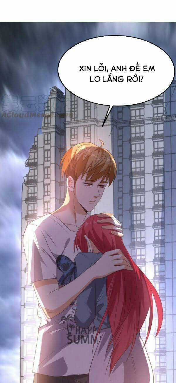 Wechat Siêu Cấp Chapter 159 trang 26