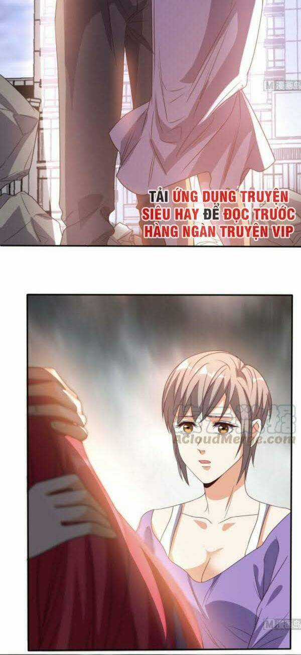 Wechat Siêu Cấp Chapter 159 trang 27