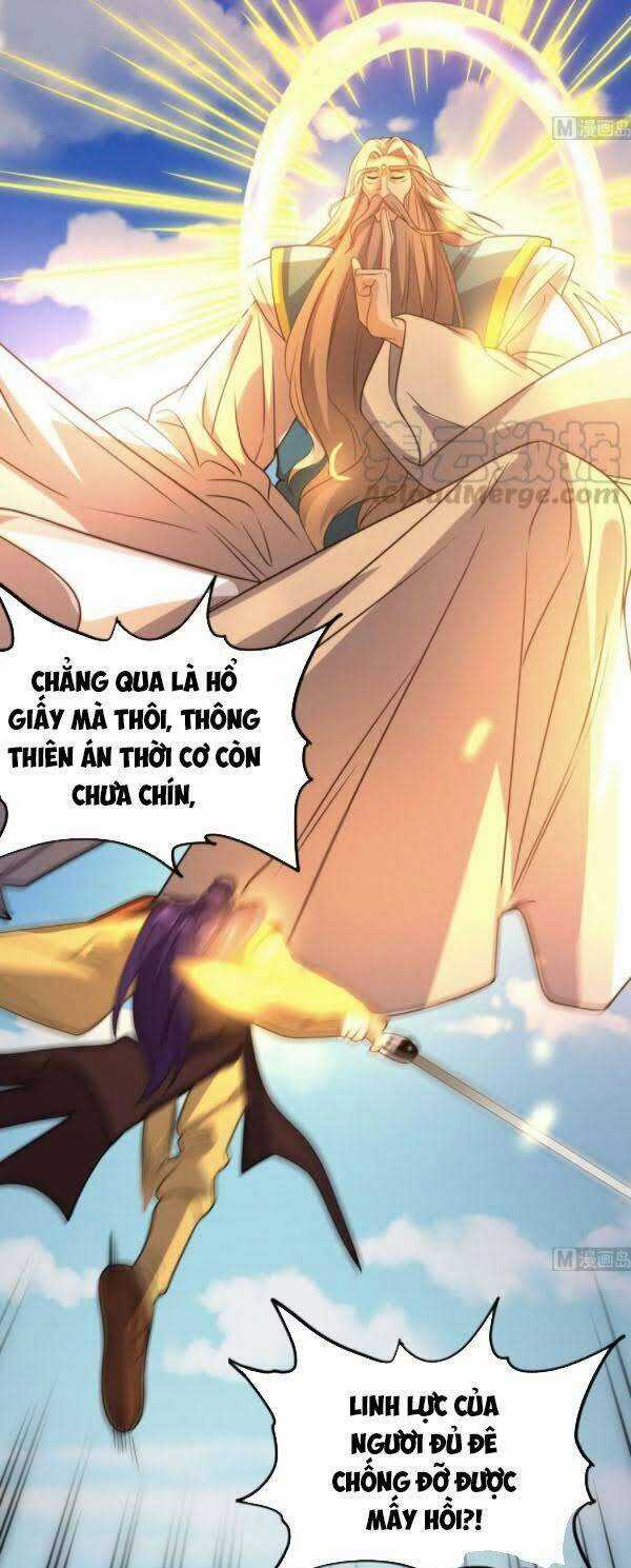 Wechat Siêu Cấp Chapter 159 trang 3