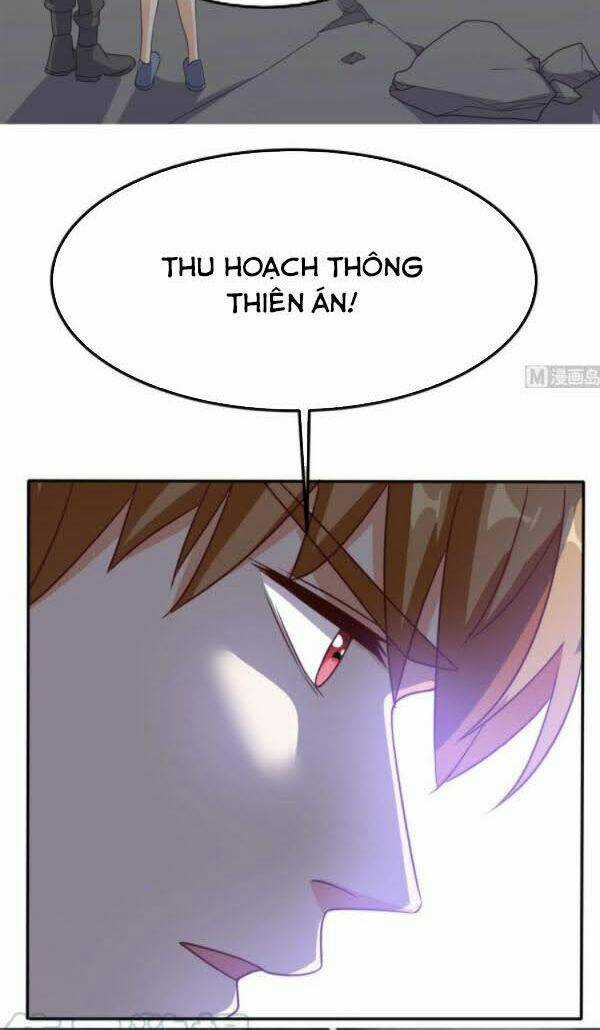 Wechat Siêu Cấp Chapter 159 trang 31