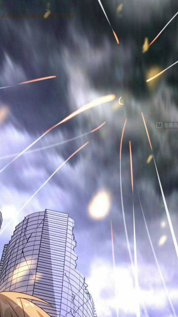 Wechat Siêu Cấp Chapter 159 trang 32