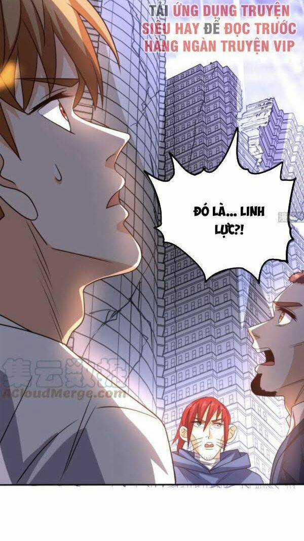 Wechat Siêu Cấp Chapter 159 trang 33