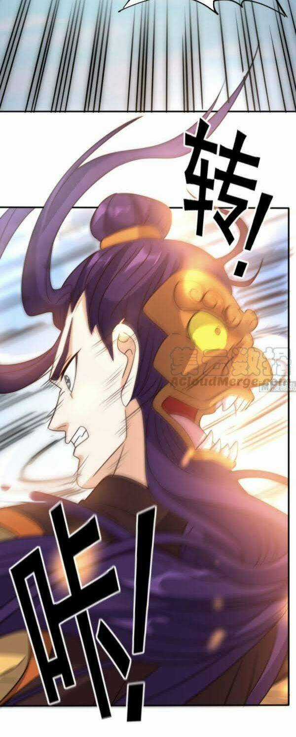 Wechat Siêu Cấp Chapter 159 trang 4