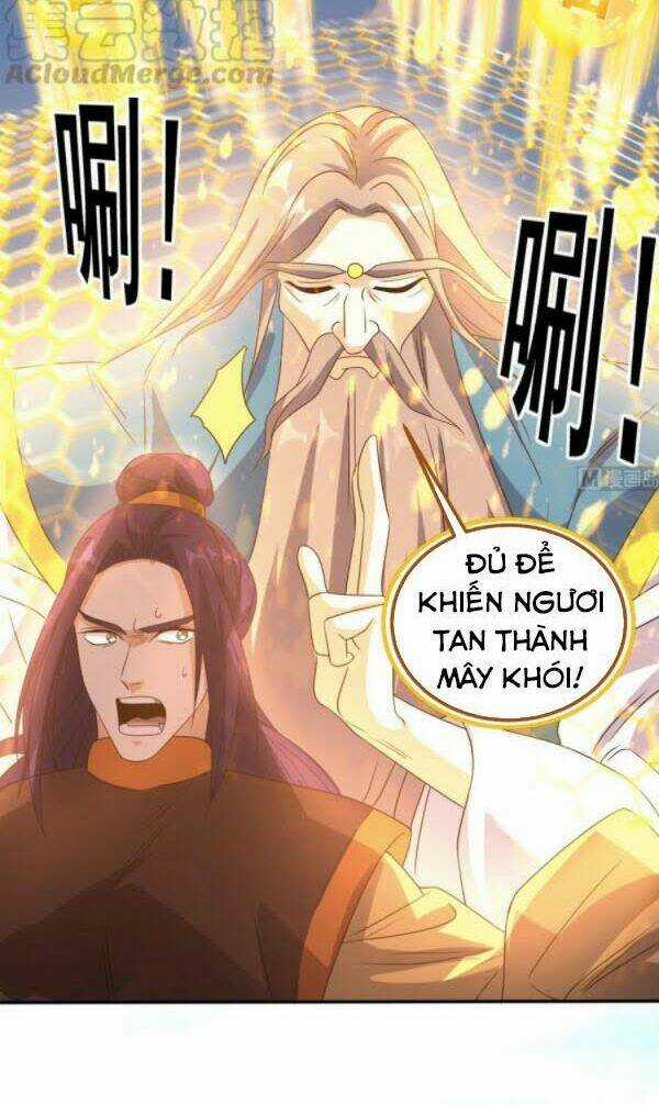 Wechat Siêu Cấp Chapter 159 trang 6