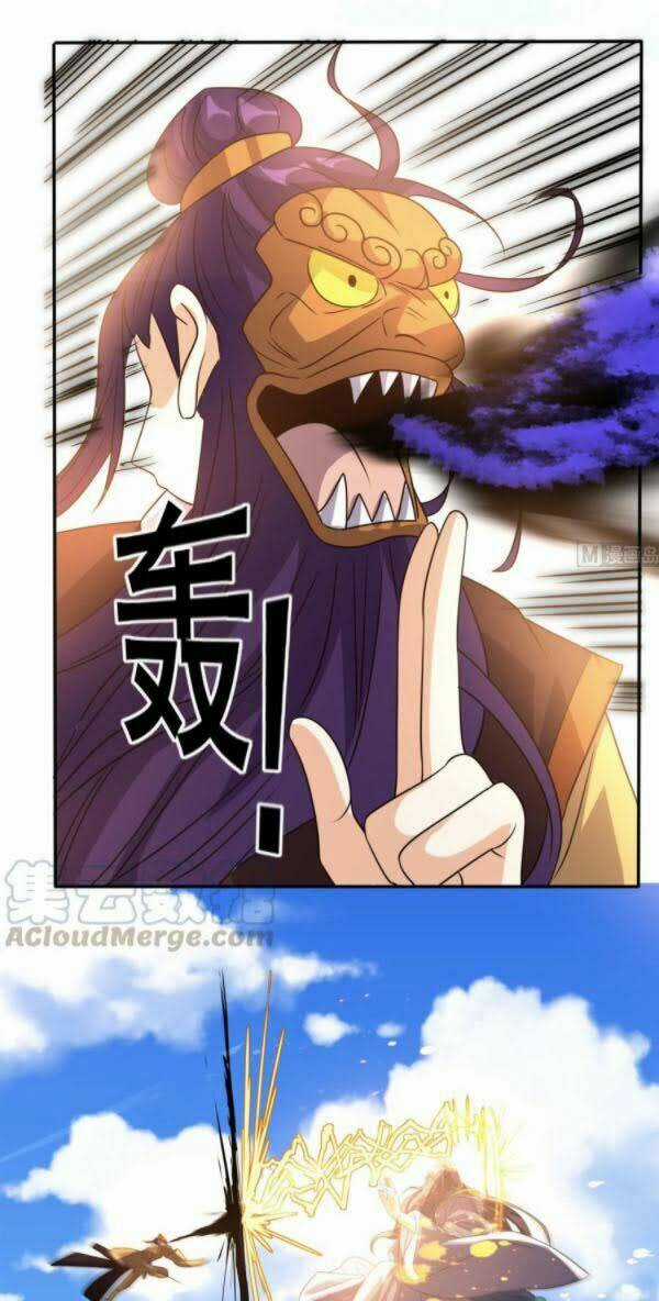 Wechat Siêu Cấp Chapter 159 trang 7