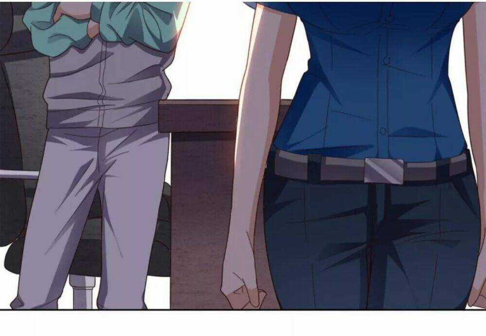 Wechat Siêu Cấp Chapter 16 trang 12