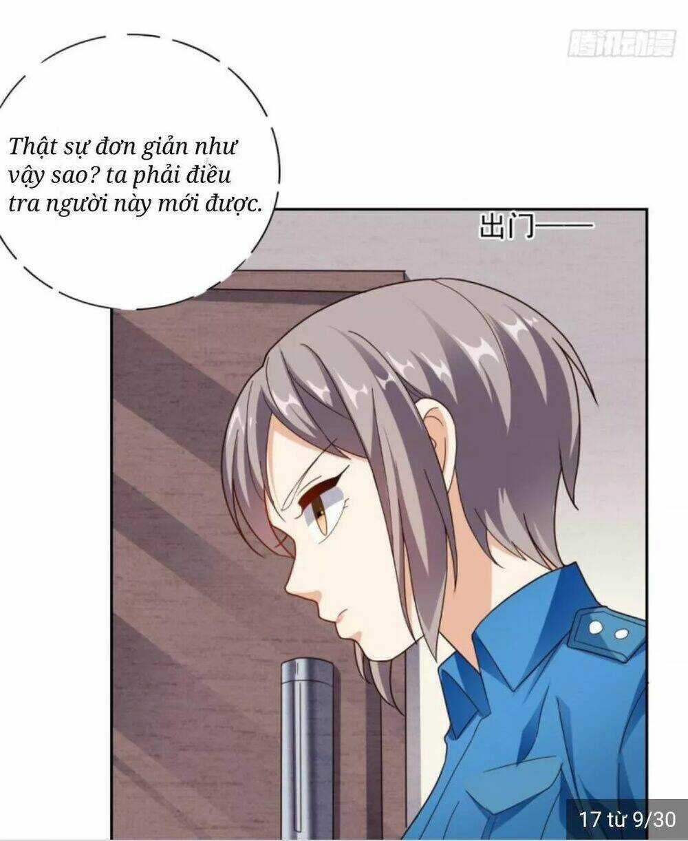 Wechat Siêu Cấp Chapter 16 trang 13