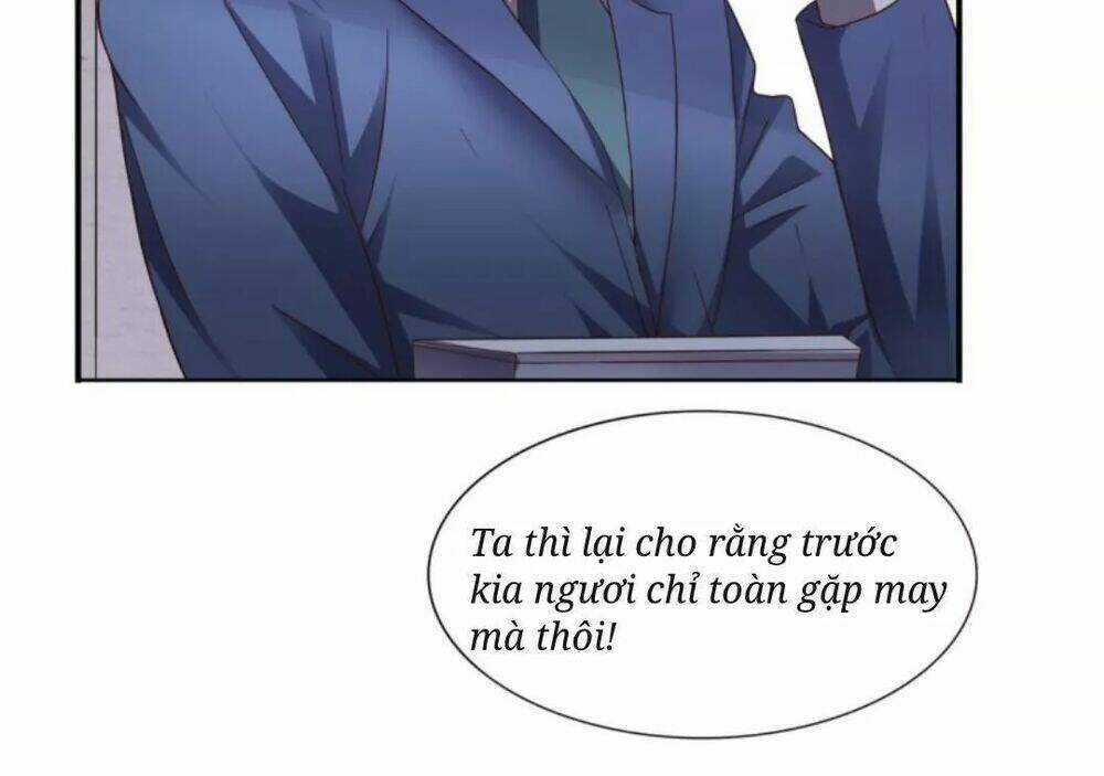 Wechat Siêu Cấp Chapter 16 trang 19