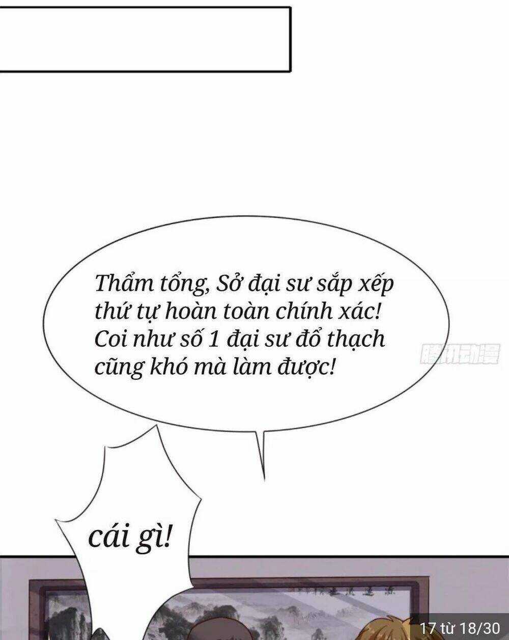 Wechat Siêu Cấp Chapter 16 trang 25