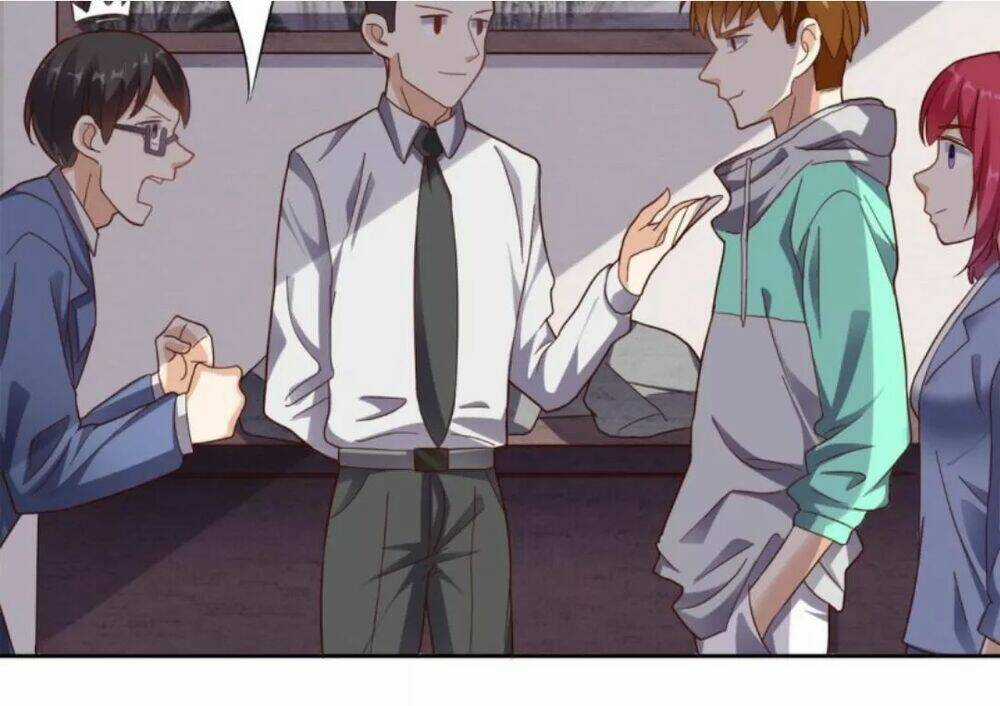 Wechat Siêu Cấp Chapter 16 trang 26