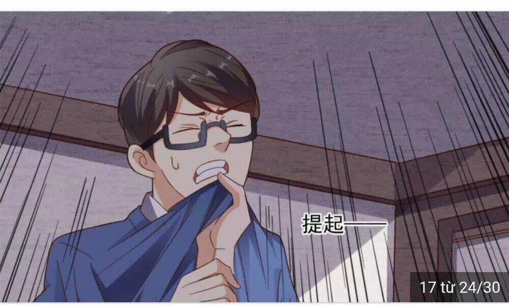 Wechat Siêu Cấp Chapter 16 trang 32