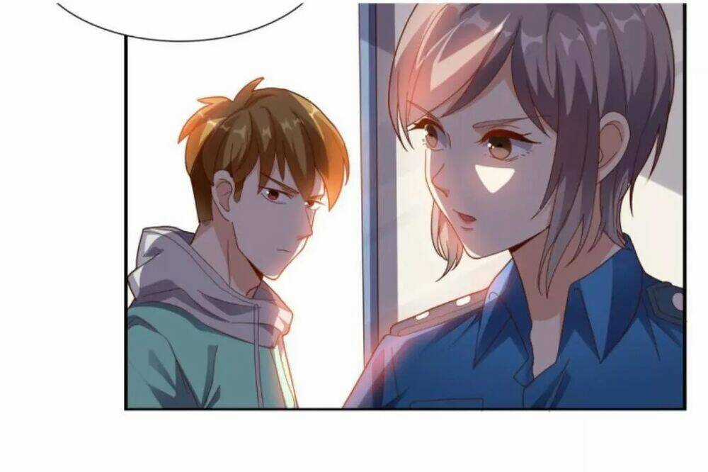 Wechat Siêu Cấp Chapter 16 trang 5