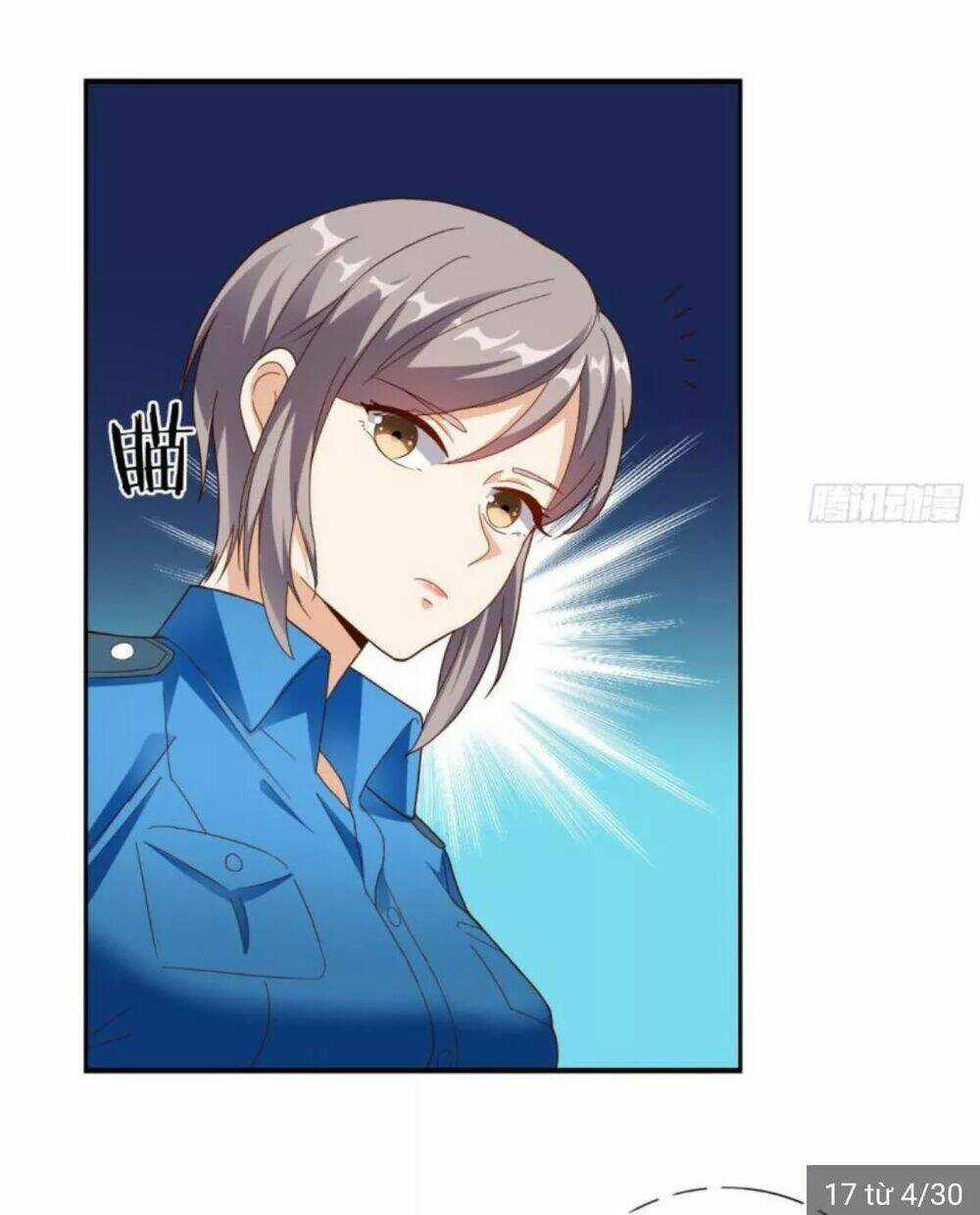 Wechat Siêu Cấp Chapter 16 trang 6