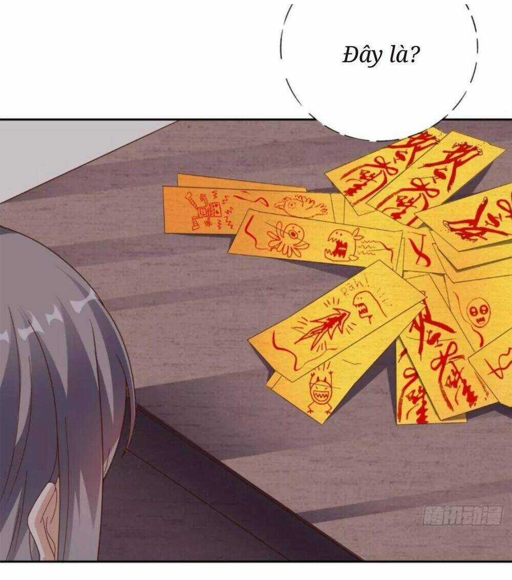 Wechat Siêu Cấp Chapter 16 trang 7