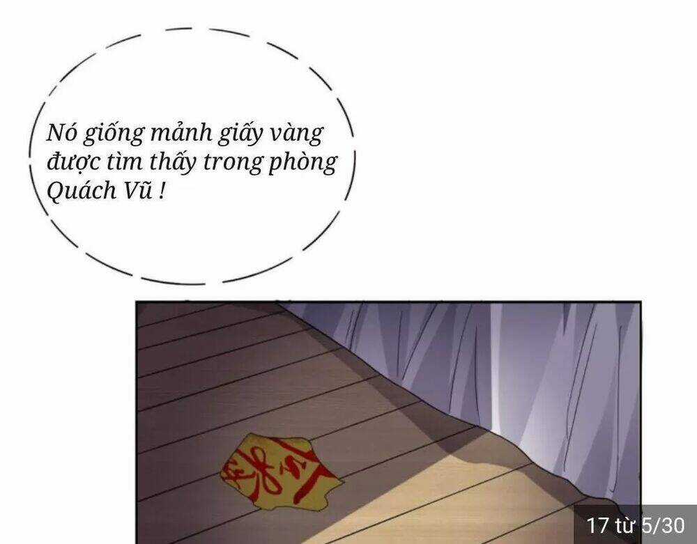 Wechat Siêu Cấp Chapter 16 trang 8