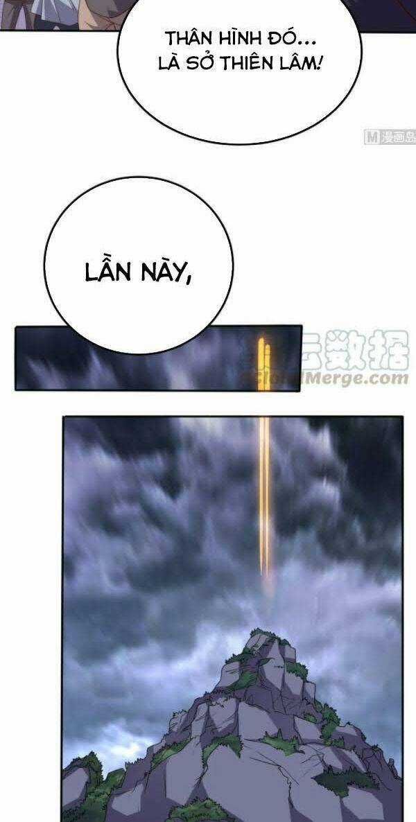 Wechat Siêu Cấp Chapter 160 trang 12