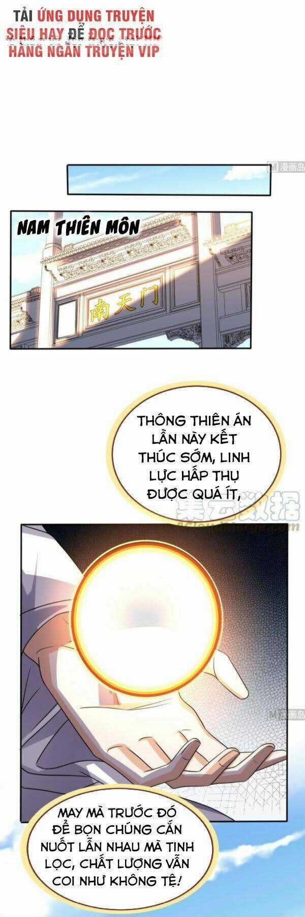 Wechat Siêu Cấp Chapter 160 trang 14