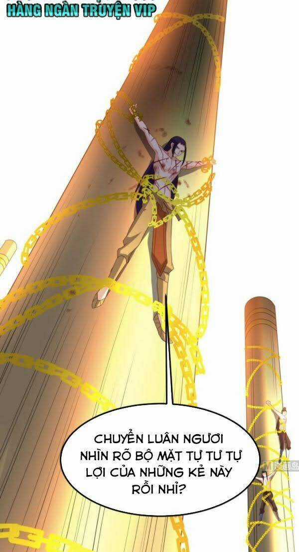 Wechat Siêu Cấp Chapter 160 trang 17