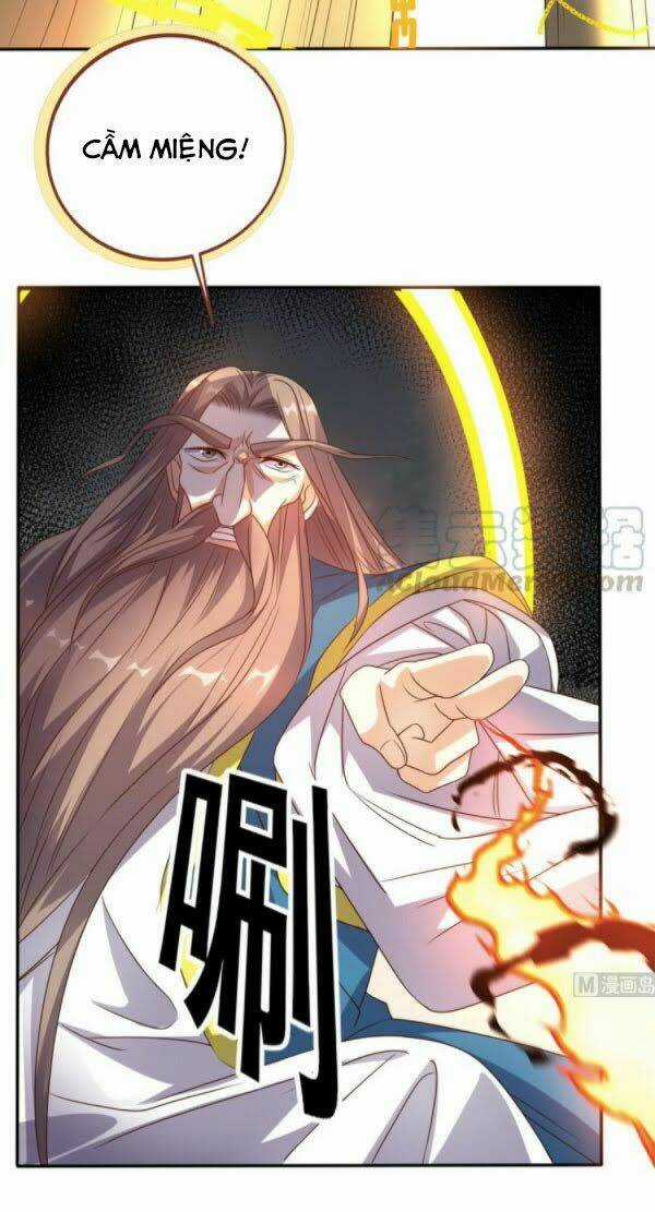 Wechat Siêu Cấp Chapter 160 trang 18