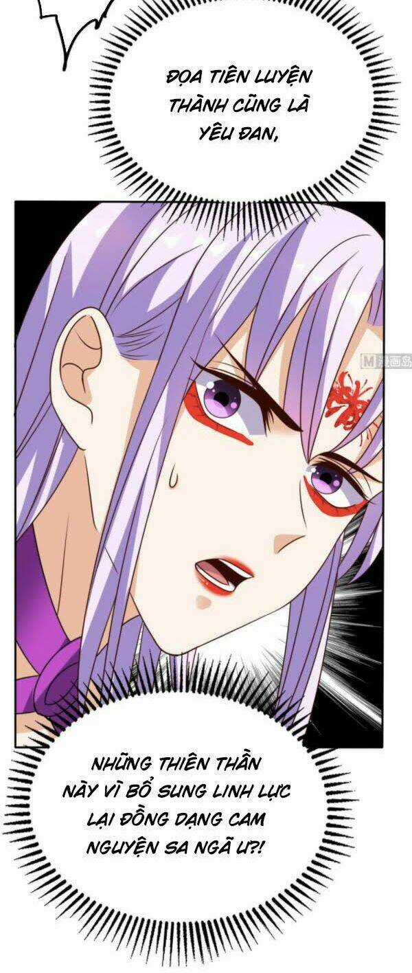 Wechat Siêu Cấp Chapter 160 trang 20