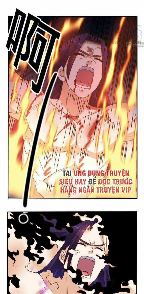 Wechat Siêu Cấp Chapter 160 trang 21