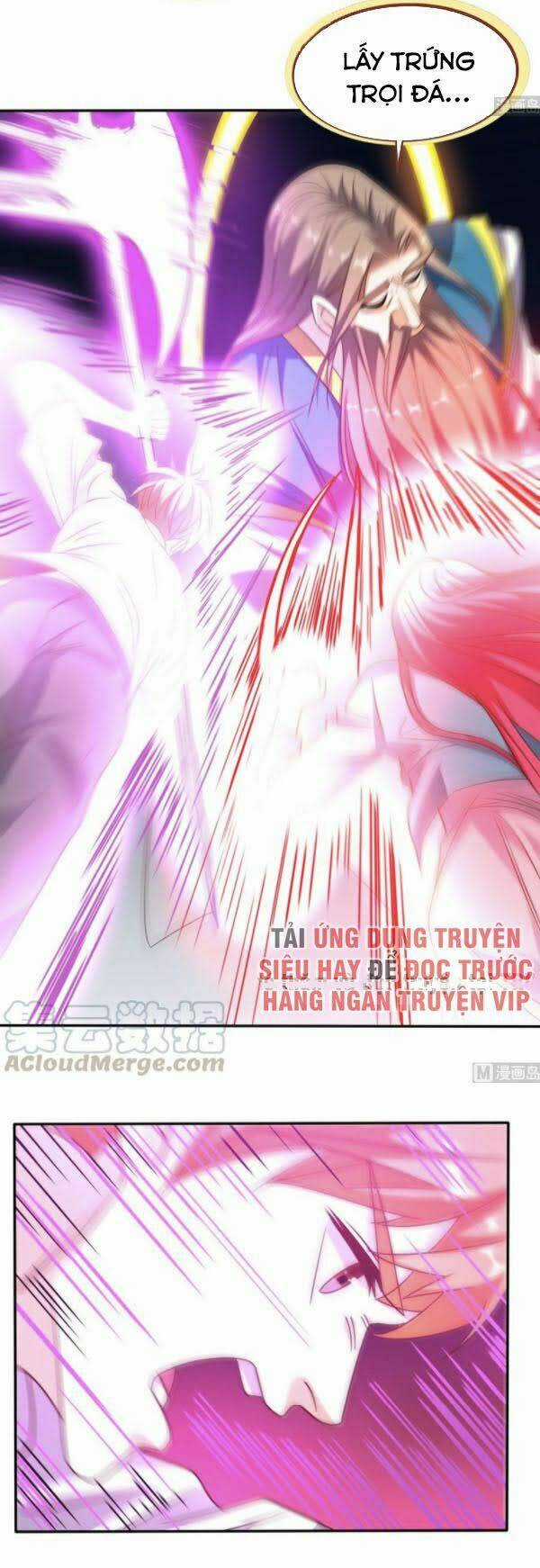 Wechat Siêu Cấp Chapter 160 trang 24