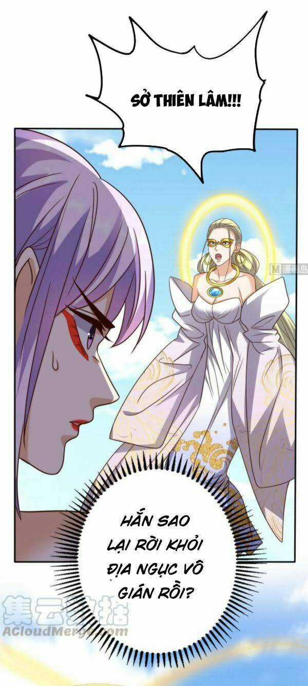 Wechat Siêu Cấp Chapter 160 trang 25