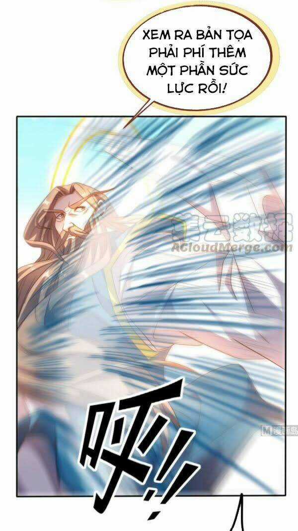 Wechat Siêu Cấp Chapter 160 trang 29