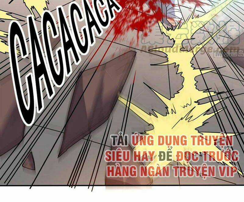 Wechat Siêu Cấp Chapter 161 trang 12