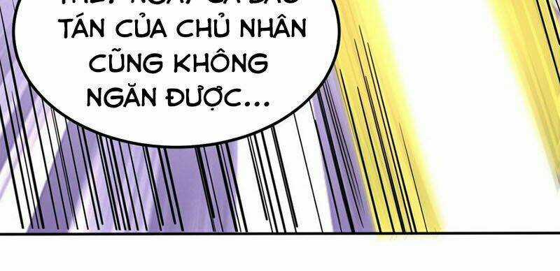 Wechat Siêu Cấp Chapter 161 trang 21